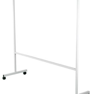 Mobil fogasállvány